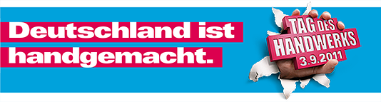 Am 3. September ist 