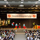 Gesellenfreisprechung Sommer 2011 in der Muldentalhalle Grimma 6