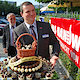 Sommerfest der Handwerkskammer und Verabschiedung von Joachim Dirschka am 25. August 2011 20