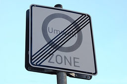 Umweltzone