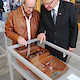 Ausstellung "Meisterwerke und Meisterstücke". Bild: 5