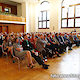 Impressionen der Festveranstaltung anlässlich der Verleihung der goldenen Meisterbriefe 2011. Bild: 1
