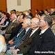 Impressionen der Festveranstaltung anlässlich der Verleihung der goldenen Meisterbriefe 2011. Bild: 2