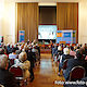 Impressionen der Festveranstaltung anlässlich der Verleihung der goldenen Meisterbriefe 2011. Bild: 5