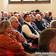 Impressionen der Festveranstaltung anlässlich der Verleihung der goldenen Meisterbriefe 2011. Bild: 7