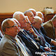 Impressionen der Festveranstaltung anlässlich der Verleihung der goldenen Meisterbriefe 2011. Bild: 8