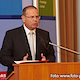 Impressionen der Festveranstaltung anlässlich der Verleihung der goldenen Meisterbriefe 2011. Bild: 10