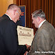 Impressionen der Festveranstaltung anlässlich der Verleihung der goldenen Meisterbriefe 2011. Bild: 12