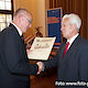 Impressionen der Festveranstaltung anlässlich der Verleihung der goldenen Meisterbriefe 2011. Bild: 13
