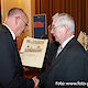 Impressionen der Festveranstaltung anlässlich der Verleihung der goldenen Meisterbriefe 2011. Bild: 14