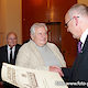 Impressionen der Festveranstaltung anlässlich der Verleihung der goldenen Meisterbriefe 2011. Bild: 16