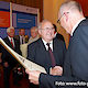 Impressionen der Festveranstaltung anlässlich der Verleihung der goldenen Meisterbriefe 2011. Bild: 17