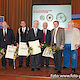 Impressionen der Festveranstaltung anlässlich der Verleihung der goldenen Meisterbriefe 2011. Bild: 18