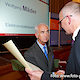 Impressionen der Festveranstaltung anlässlich der Verleihung der goldenen Meisterbriefe 2011. Bild: 19