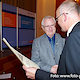 Impressionen der Festveranstaltung anlässlich der Verleihung der goldenen Meisterbriefe 2011. Bild: 20