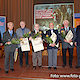Impressionen der Festveranstaltung anlässlich der Verleihung der goldenen Meisterbriefe 2011. Bild: 24