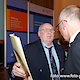 Impressionen der Festveranstaltung anlässlich der Verleihung der goldenen Meisterbriefe 2011. Bild: 27