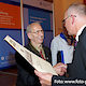 Impressionen der Festveranstaltung anlässlich der Verleihung der goldenen Meisterbriefe 2011. Bild: 28
