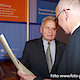 Impressionen der Festveranstaltung anlässlich der Verleihung der goldenen Meisterbriefe 2011. Bild: 33
