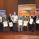 Impressionen der Festveranstaltung anlässlich der Verleihung der goldenen Meisterbriefe 2011. Bild: 34