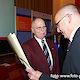Impressionen der Festveranstaltung anlässlich der Verleihung der goldenen Meisterbriefe 2011. Bild: 35