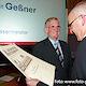 Impressionen der Festveranstaltung anlässlich der Verleihung der goldenen Meisterbriefe 2011. Bild: 37