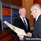 Impressionen der Festveranstaltung anlässlich der Verleihung der goldenen Meisterbriefe 2011. Bild: 38
