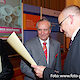 Impressionen der Festveranstaltung anlässlich der Verleihung der goldenen Meisterbriefe 2011. Bild: 39