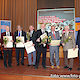 Impressionen der Festveranstaltung anlässlich der Verleihung der goldenen Meisterbriefe 2011. Bild:  41