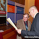Impressionen der Festveranstaltung anlässlich der Verleihung der goldenen Meisterbriefe 2011. Bild: 42