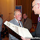 Impressionen der Festveranstaltung anlässlich der Verleihung der goldenen Meisterbriefe 2011. Bild: 43
