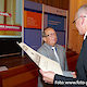 Impressionen der Festveranstaltung anlässlich der Verleihung der goldenen Meisterbriefe 2011. Bild: 45
