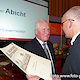 Impressionen der Festveranstaltung anlässlich der Verleihung der goldenen Meisterbriefe 2011. Bild: 48
