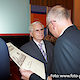 Impressionen der Festveranstaltung anlässlich der Verleihung der goldenen Meisterbriefe 2011. Bild: 49