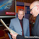 Impressionen der Festveranstaltung anlässlich der Verleihung der goldenen Meisterbriefe 2011. Bild: 50