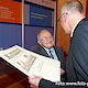Impressionen der Festveranstaltung anlässlich der Verleihung der goldenen Meisterbriefe 2011. Bild: 51