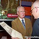 Impressionen der Festveranstaltung anlässlich der Verleihung der goldenen Meisterbriefe 2011. Bild: 53