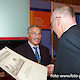 Impressionen der Festveranstaltung anlässlich der Verleihung der goldenen Meisterbriefe 2011. Bild: 56