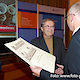 Impressionen der Festveranstaltung anlässlich der Verleihung der goldenen Meisterbriefe 2011. Bild: 58