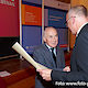 Impressionen der Festveranstaltung anlässlich der Verleihung der goldenen Meisterbriefe 2011. Bild: 61