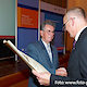 Impressionen der Festveranstaltung anlässlich der Verleihung der goldenen Meisterbriefe 2011. Bild: 62