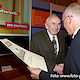 Impressionen der Festveranstaltung anlässlich der Verleihung der goldenen Meisterbriefe 2011. Bild: 63