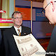 Impressionen der Festveranstaltung anlässlich der Verleihung der goldenen Meisterbriefe 2011. Bild: 64