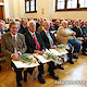 Impressionen der Festveranstaltung anlässlich der Verleihung der goldenen Meisterbriefe 2011. Bild: 66