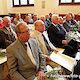 Impressionen der Festveranstaltung anlässlich der Verleihung der goldenen Meisterbriefe 2011. Bild: 67