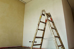 Wer im Maler- und Lackiererhandwerk nach oben will, setzt auf Weiterbildung. Bild: pixelio.de - Rainer Sturm