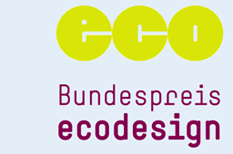 Logo Bundespreis Ecodesign