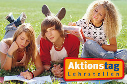 Aktionstag Lehrstellen 2012