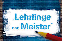 Mal- und Zeichenwettbewerb 2012 der Handwerkskammer zu Leipzig und des Museums der bildenden Künste Leipzig.
