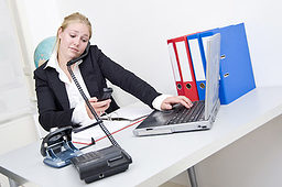 Büro. Bild: fotolia.com - corepics